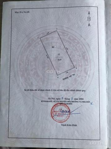 Bán nhà 4 tầng, phân lô Xuân La ô tô vào nhà 6.85 tỷ 14020034