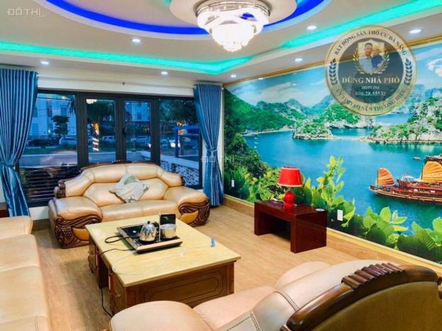 Villa siêu đẹp Sơn Trà Đà Nẵng cạnh khách sạn Golden. Phong cách Châu Âu - diện tích 580m2 14020135