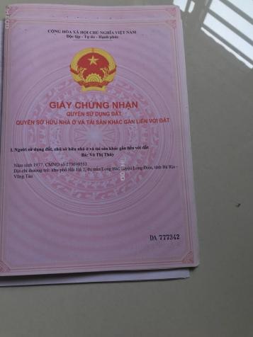 Bán đất tại Xã Xuân Thành, Xuân Lộc, Đồng Nai diện tích 14000m2 giá 4.5 tỷ 14020372