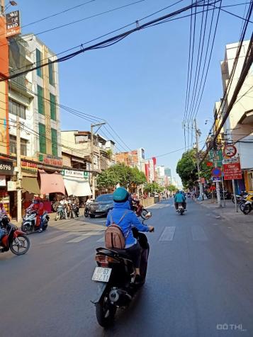 Mặt tiền đường số - thông Thống Nhất, Lê Văn Thọ, Cây Trâm, Q. Gò Vấp, 8m x 24m, giá 16 tỷ 14020703