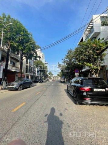 Bán đất kiệt 3.5m Lê Thanh Nghị - Q. Hải Châu, 62m2, 2.6 tỷ 14020766