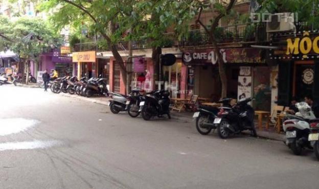 Siêu rẻ, đầu tư ngon nhà mặt phố Nguyễn Trường Tộ DT 75m2 x 7T giá chỉ 35 tỷ 14020773