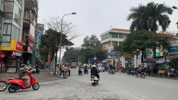 Bán nhà mặt phố tại phố Chùa Quỳnh, Phường Quỳnh Lôi, Hai Bà Trưng, Hà Nội diện tích 30m2 14020879