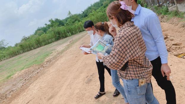 Chính chủ cần bán lô đất vị trí đẹp tại Bình Phước 14020897