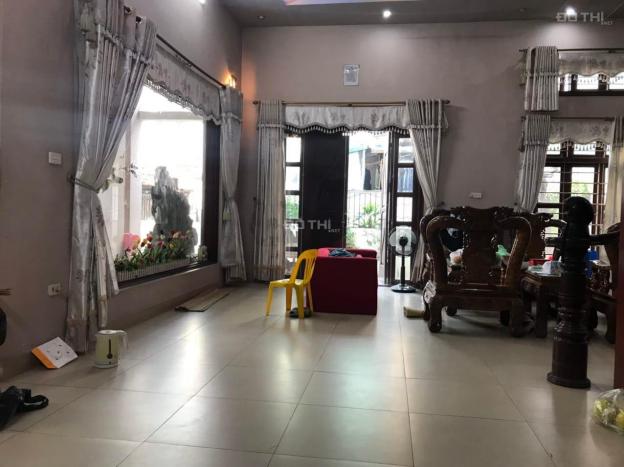 Biệt thự ngõ 651 Minh Khai, lô góc 262m2, mặt tiền 17m, giá 33 tỷ, 0985868893 14020971