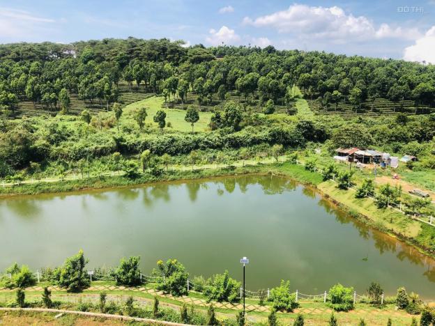 Đất nghỉ dưỡng Bảo Lộc giá đầu tư cực tốt chỉ từ 4,5tr/m2 view tuyệt đẹp 13623268