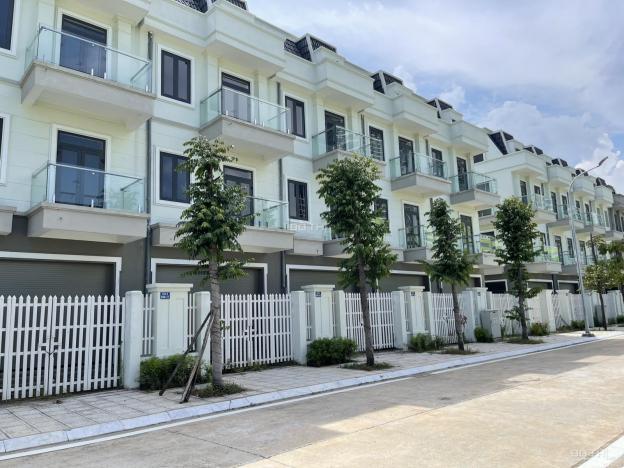 Cần thanh khoản nhanh mảnh 90m2 khu B mới giáp Vin Tây Mỗ 14021357