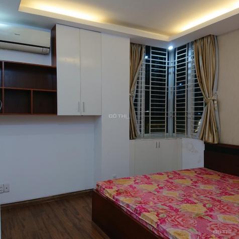 Bán căn hộ 2 PN 81m2 Sông Đà Tower, Q. 3 14021375