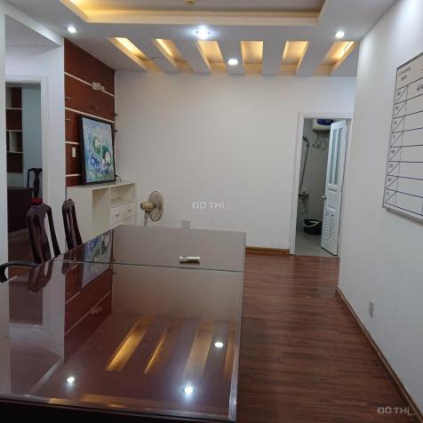 Bán căn hộ 2 PN 81m2 Sông Đà Tower, Q. 3 14021375