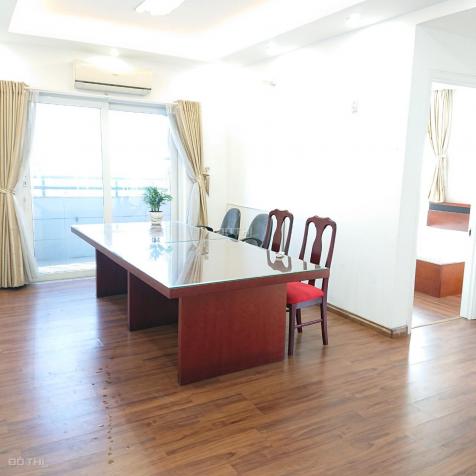 Bán căn hộ 2 PN 81m2 Sông Đà Tower, Q. 3 14021375