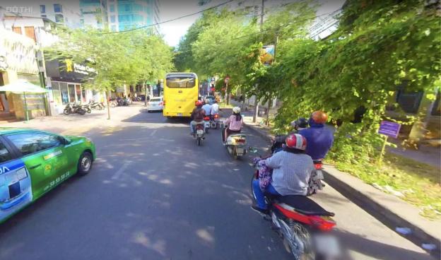 Bán nhà MT Bà Huyện Thanh Quan, Q3, 10,5x24m đất, nhà 2 tầng. Giá 150 tỷ 14021464