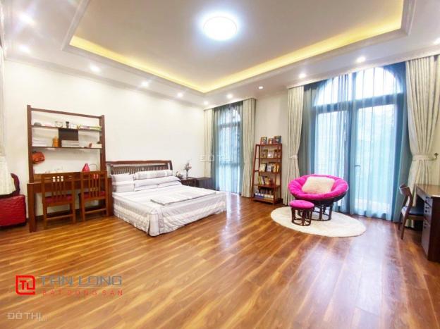 Cho thuê nhà riêng tại dự án Vinhomes The Harmony, Long Biên, Hà Nội diện tích 90m2 giá 40 tr/th 14022167