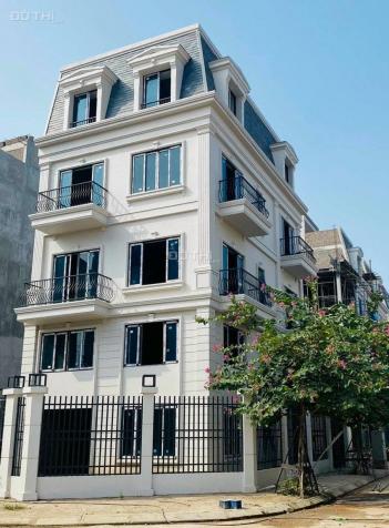 Bán cắt lỗ lô shophouse 86m2 trung tâm tt Đông Anh, vào tên trực tiếp hđ. Giá tốt nhất tt 14022366