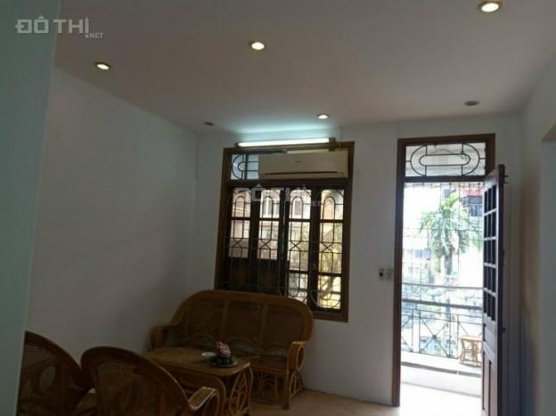 Bán căn hộ tập thể A25, Nghĩa Tân, Tô Hiệu DT: 110m2, giá: 2,6 tỷ. LH: 094428386 14022453