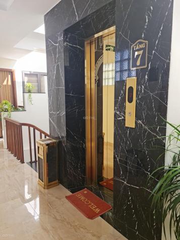 Khách sạn Trương Định, 129m2 x 7T thang máy, 23 phòng, giá 23.3 tỷ, 0867195893 14022727
