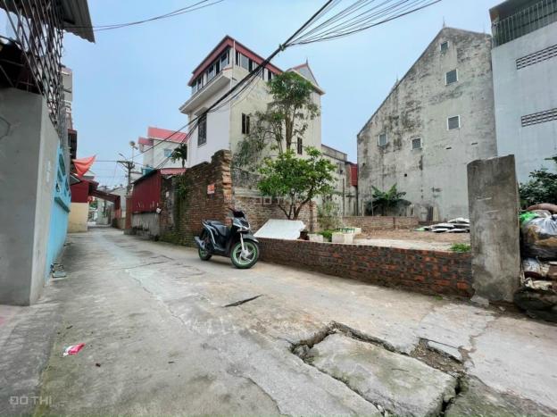 Cần bán lô đất hiếm tại Vĩnh Ngọc, Đông Anh, Hà Nội 83m2 14022755