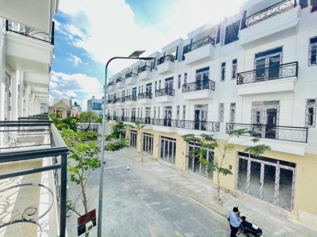 Bán nhà mặt phố tại đường Tô Ngọc Vân, Phường Thạnh Xuân, Quận 12, Hồ Chí Minh, diện tích SD 300m2 13073582
