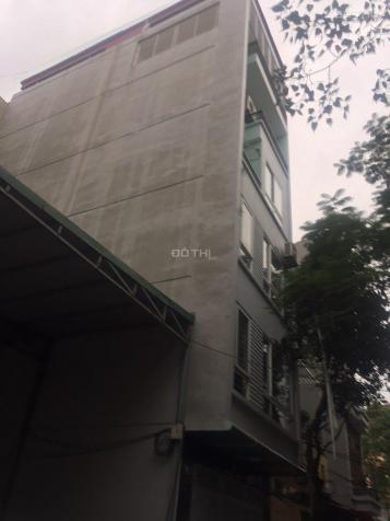 Chính chủ cần bán gấp nhà 6 tầng dt: 63m2, chia lô khu Nguyễn Khánh Toàn, Cầu Giấy 14023216
