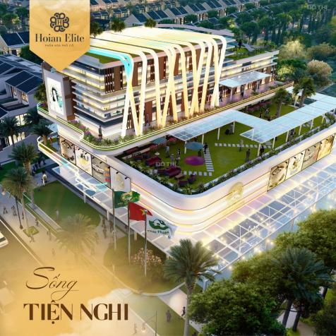 Bán đất nền dự án tại Hội An, Quảng Nam diện tích 140m2 giá 45 triệu/m2 14023391