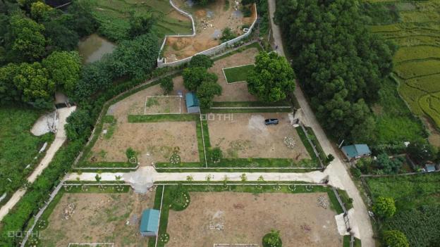 Nhanh tay sở hữu ngay đất nằm trong khu phân lô tại Cao Sơn, Lương Sơn, Hòa Bình 14023485