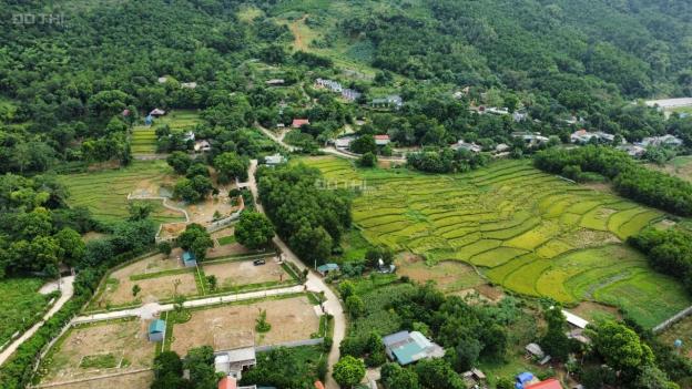 Nhanh tay sở hữu ngay đất nằm trong khu phân lô tại Cao Sơn, Lương Sơn, Hòa Bình 14023485