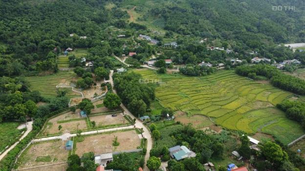 Nhanh tay sở hữu ngay đất nằm trong khu phân lô tại Cao Sơn, Lương Sơn, Hòa Bình 14023485