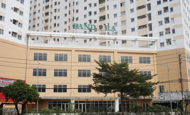 Cho thuê căn hộ chung cư tại HQC Hóc Môn, Hóc Môn, Hồ Chí Minh diện tích 70m2 giá 4.5 triệu/th 14016169