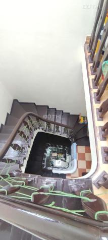 Bán nhà phố Yên Lãng, ngõ thông, kinh doanh, 40m2, MT 5m, giá 5,6 tỷ, SĐCC 14023568