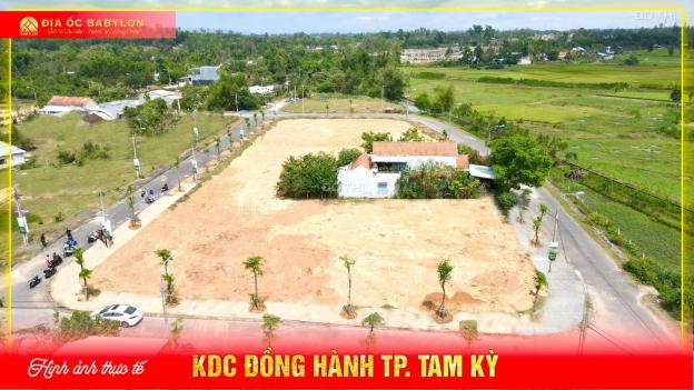 Bán đất đẹp, giá rẻ tại tt thành phố Tam Kỳ Quảng Nam giá chỉ 1,3 tỷ 14023656