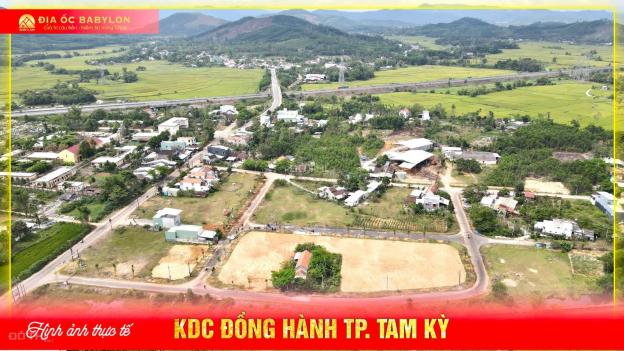 Bán đất đẹp, giá rẻ tại tt thành phố Tam Kỳ Quảng Nam giá chỉ 1,3 tỷ 14023656