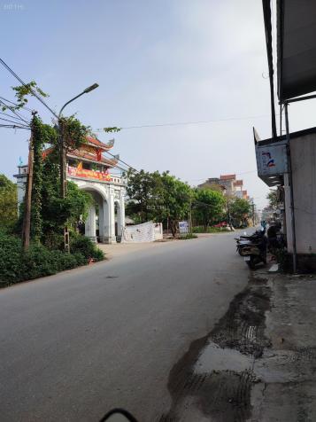 Cực hiếm, bán đất Ninh Sở, Thường Tín 47m2, lô góc, giá 1.52 tỉ. Có ra lộc 14023733