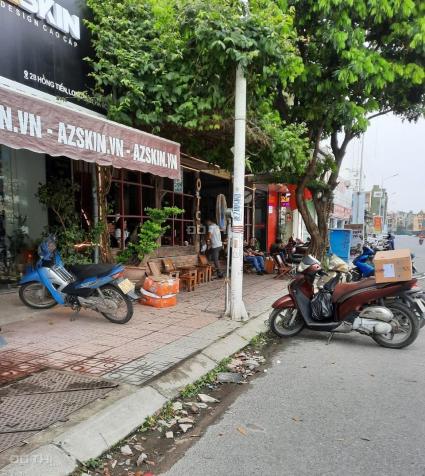 Bán nhà mặt phố Nguyễn Thị Định 45.5m2 quận Cầu Giấy, giá hơn 20 tỷ 14023954
