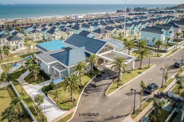 Bán nhà biệt thự, liền kề tại dự án NovaWorld Phan Thiết, diện tích 100m2 giá 3,9 tỷ bao toàn phí 14024047