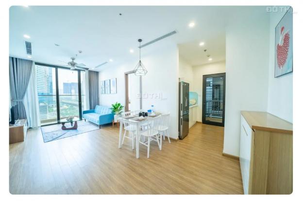 (nổi bật) cho thuê căn hộ đẹp vào ở ngay tại dự án Vinhome Sky Lake Phạm Hùng 14024197