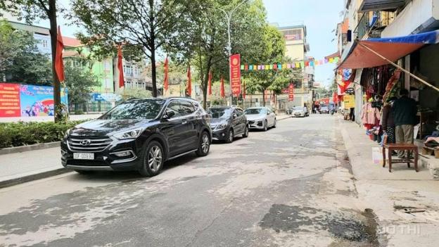 Cực hiếm! Mặt phố Lương Khánh Thiện 54m2 x 5T chỉ 9,5 tỷ, kinh doanh gara ô tô, tặng nội thất 300tr 14024272