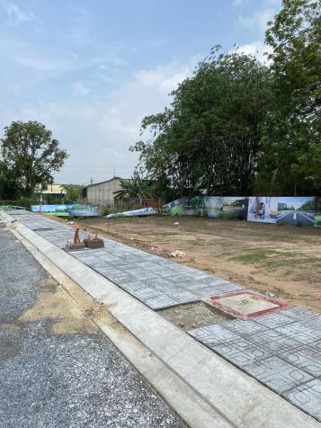 Bán đất nền dự án tại đường Nguyễn Văn Khạ, Xã Tân An Hội, Củ Chi diện tích 80m2 chỉ từ 950tr 14024944