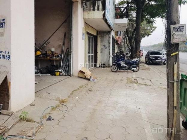 CHÍNH CHỦ - Bán nhà mặt phố Nguyễn Văn Linh, Long Biên, 60m2, mặt tiền 5m, giá đầu tư 4.45 tỷ 14025236