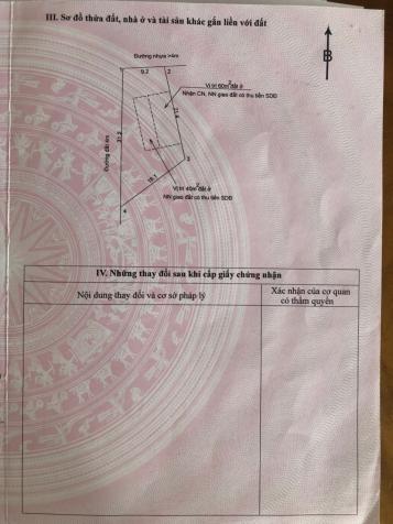 Siêu phẩm tại khu vực hot nhất nhì miền Nam- Thị Xã Phú Mỹ 320m2 sẵn 100m2 thổ cư. 14025276