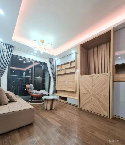 Bán căn hộ chung cư Green Park Trần Thủ Độ, Hoàng Mai, 79,2m2, 2 ngủ, 2 vs, full nội thất - ở ngay 14025512