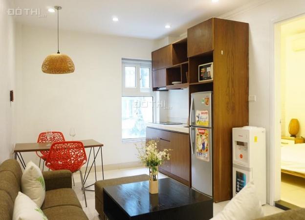 Cho thuê căn hộ apartmen Myan Mai Son - giá ưu đãi trong tháng 4 14025958