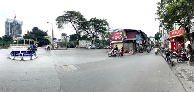 Bán nhà mặt phố Nguyễn Khang siêu rẻ 35m2 chỉ 9 tỷ 14026033
