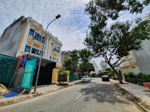 Bán đất Ninh Giang mặt tiền kinh doanh đường rộng 20 mét, DT 7x17m, sổ đỏ trao tay, giá 78 triệu/m2 14026275
