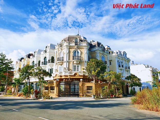 Bán đất Ninh Giang mặt tiền kinh doanh đường rộng 20 mét, DT 7x17m, sổ đỏ trao tay, giá 78 triệu/m2 14026275