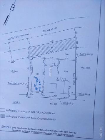 Bán dãy trọ mặt tiền 147, 225m2, 17 phòng, 2 ki ốt, thu nhập 60tr/ tháng 14026739