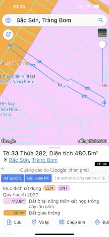 Chính chủ cần nhà cấp 4 vị trí đẹp tại Đồng Nai 14027084