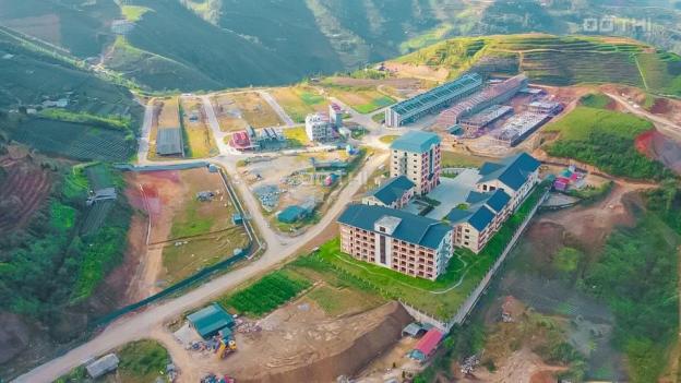 Bán đất dự án quy hoạch hành chính mới - Cách hồ Sapa 4p di chuyển - Trung tâm SaPa 14027226