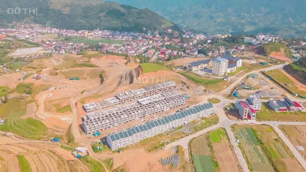 Bán đất dự án quy hoạch hành chính mới - Cách hồ Sapa 4p di chuyển - Trung tâm SaPa 14027226
