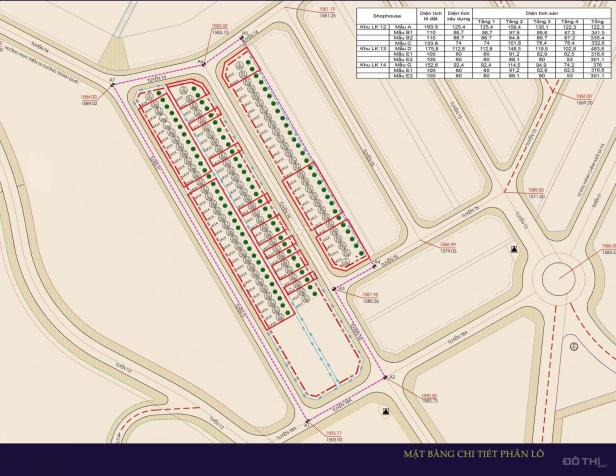Bán đất dự án quy hoạch hành chính mới - Cách hồ Sapa 4p di chuyển - Trung tâm SaPa 14027226