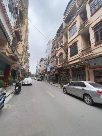 Ô tô tránh - phố vip - kinh doanh - Đống Đa, gần Thanh Xuân 14027512