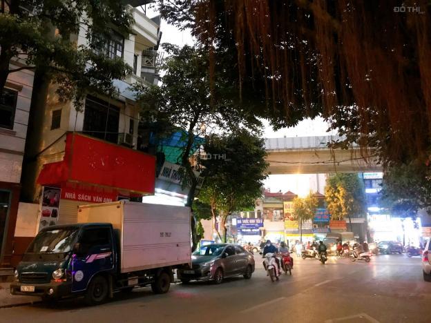 Bán đất Văn Phú Hà Đông 58m2, kinh doanh, ô tô, sổ hồng, chỉ 7.2 tỷ 14027765